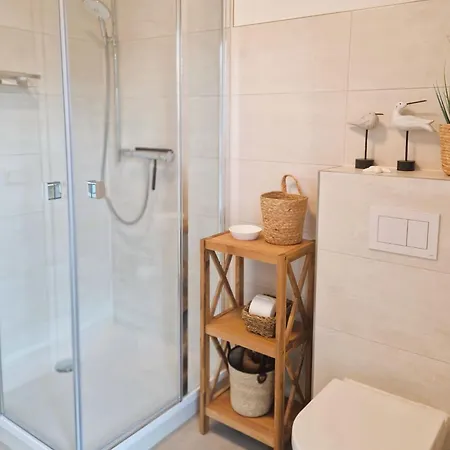 Apartment Hafenstr_22 A 3